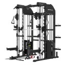 Master Fitness X18 Multimachine, Styrkemaskin – Multi