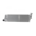 Intercooler HELLA 8ML 366 340-591