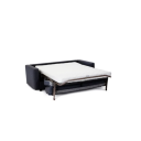 Hovden Møbel Sovesofa mySOFABED Saga 140 B 2370004