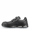 Elten Reaction XXT Pro BOA Low Safety Shoes S3 SRC Black 1 Par SKI-729851-Svart 48