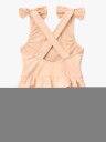 Liewood Amara Baby Swimsuit W Bow Pink 74