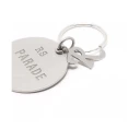 Raf Simons Herre Accessories Grå ONE SIZE,