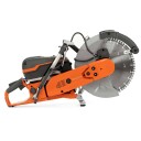 Kappemaskin Husqvarna K 970 Smartguard 16 tommer