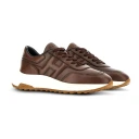 Hogan, Herre, Sko, Brun, 40 EU,