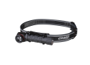 Coast TXM50R hodelykt, oppladbar, 1200 lm