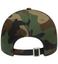 New Era essential 9FORTY cap NY Yankees – woodland cap youth