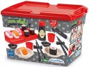 Ecoiffier Sushi Set I-2523