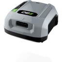 EGO CHX5500E Lader 56V 1299WH Maskintilbehør & forbruk