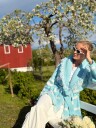 House Of Yarn IR 01 05a Skyhigh jakke