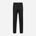 Hugo Boss Genius Suit Trouser Black