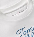 Tommy Hilfiger Genser   White   Tommy Hilfiger   1½ år 86   Genser   Hvit