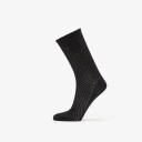 Sokker adidas Crochet Crew Socks 2 Pairs Off White/ Black XS