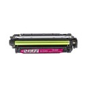 inkClub THV770 Tonerkassett, erstatter HP 507A, magenta, 6.000 sider