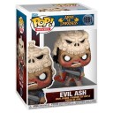 Northix Army of Darkness Evil Ash Actionfigur 7-tommers samleobjekt