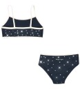 Konges Sløjd Bikini   Tåkete   Total Eclipse m. Rhinestone   Konges Sløjd   3 år (98)   Bikini   Marineblå
