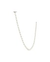 Collier 132 Chandelier 2700K Nickel