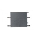 Kondensator MAHLE ORIGINAL AC 785 000P
