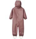 Wheat Dusty Lilac Rainsuit Mika 2 år/92