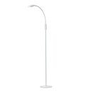 Mamba gulvlampe 5,5W 3000K 3 step dim Hvit
