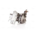 NISSENS 93065 Turbolader