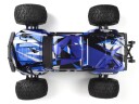 Maverick Quantum2 MT 1/10th Monster Truck Blue 150400