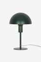 NORDLUX ELLEN MINI BORDLAMPE MØRK GRØNN