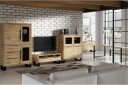Malissa TV-benk 180 cm - Tre