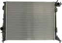 KOYORAD PL493517 Radiator motorkjøling