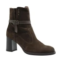 Nerogiardini Dame Sko Brun 38 EU,