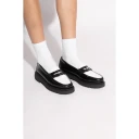 G.h. Bass & Co. Dame Sko Svart 40 EU,