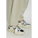 Off White, Dame, Sko, Hvit, 37 EU,