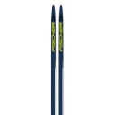 Fischer Twin Skin Performance Medium 197 (65-79 kg), Blue