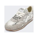 Diadora Dame Sko Grå 37 EU,