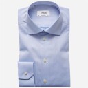 Eton Contemporary Fit Shirt Em Light Blue