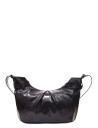 Adax Milano Shoulder Bag Pascale - Brown - ONE SIZE