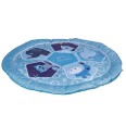 Scandinavian Baby Products Zoo Activity Gym