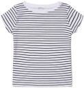 Luca &  Lola Fanny Topp 2-pack Black/Stripes 134-140