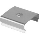 Ledvance monteringsbrakett for flat aluprofil 2 2 pk