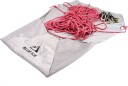 Blue Ice Rope tarp
