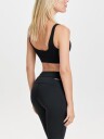 Only Play Mira Seamless Sports Bra - Black - S