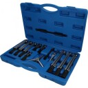 KS TOOLS BT631000 Avtrekkersett