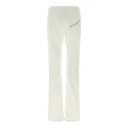 Elisabetta Franchi Dame Jeans Hvit W27,