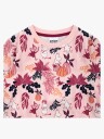 MUMIN Pumpa Collegetröja   Pink   104