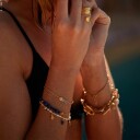 Anni Lu Dame Accessories Flerfarget ONE SIZE,