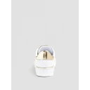 Guess Dame Sko Hvit 36 EU,