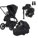 Crescent Prestige 2 Classic Inkl. Cybex Aton B2