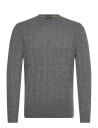 BOSS H-Hetico - Grey - L