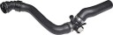 METZGER 2420450 Radiatorslange