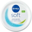 Nivea Soft 300 ml