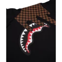Sprayground Herre Gensere & Hettegensere Svart S